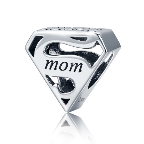 Przejdź do produktu Charms do Bransoletki Modułowej - Serce Mama