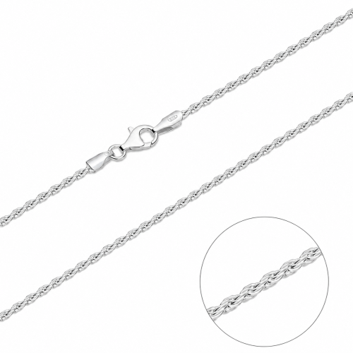 Przejdź do produktu Łańcuch Korda/Corda - 1,40 mm 