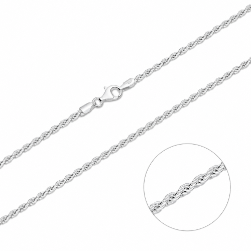 Przejdź do produktu Łańcuch Korda/Corda - 1,60 mm