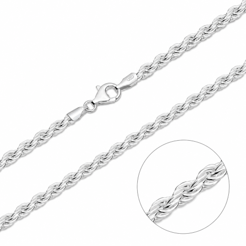 Przejdź do produktu Łańcuch Korda/Corda - 2,65 mm  