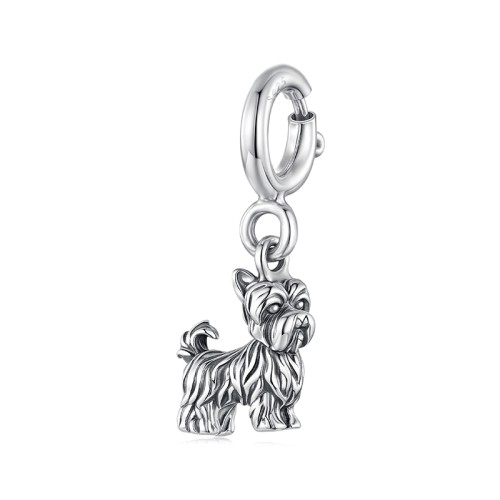Przejdź do produktu Charms do Bransoletki Modułowej - Pies 