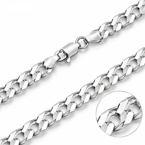 Przejdź do produktu Łańcuch Pancerka 10L - 3,15 mm Szerokości