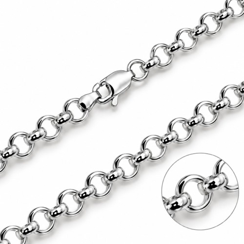 Przejdź do produktu Łańcuch Rolo - 3,90 mm Szerokości