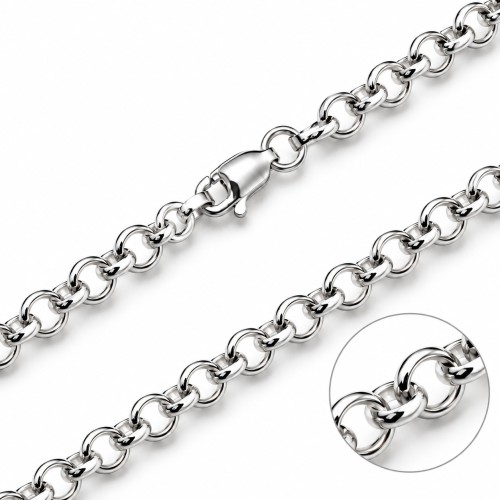 Przejdź do produktu Łańcuch Rolo - 3,10 mm Szerokości