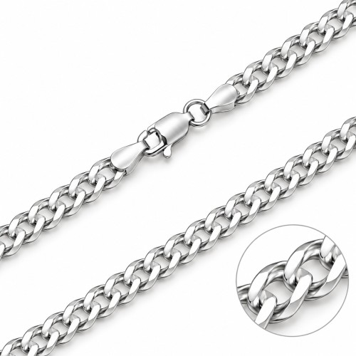 Przejdź do produktu Łańcuch Rombo - 2,80 mm Szerokości        