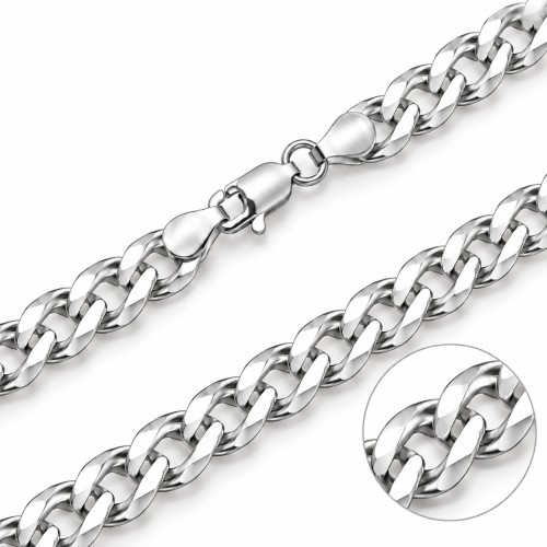 Przejdź do produktu Łańcuch Rombo - 8,80 mm Szerokości          