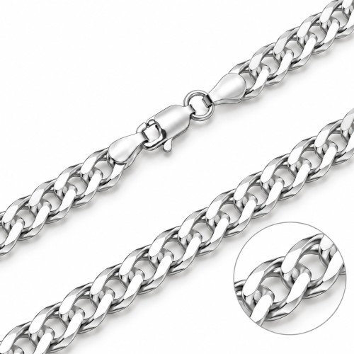 Przejdź do produktu Łańcuch Rombo - 6,60 mm Szerokości          