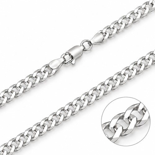 Przejdź do produktu Łańcuch Rombo - 3,60 mm Szerokości