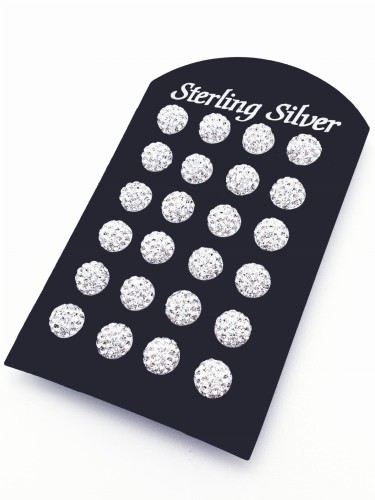 Przejdź do produktu Paletka - 12 Par - Pół Kulki