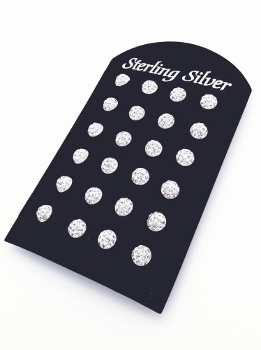 Przejdź do produktu Paletka - 12 Par - Pół Kulki