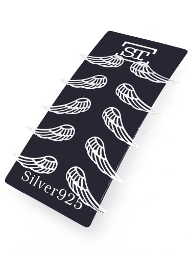 Przejdź do produktu Paletka - 5 Par - Skrzydła 