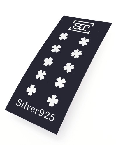 Przejdź do produktu Paletka - 5 Par - Koniczynka 