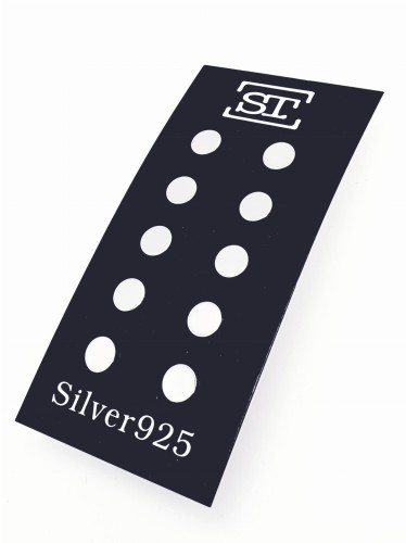 Przejdź do produktu Paletka - 5 Par - Blaszka