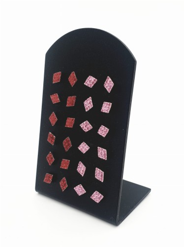 Przejdź do produktu Paletka - 12 Par - Romb 