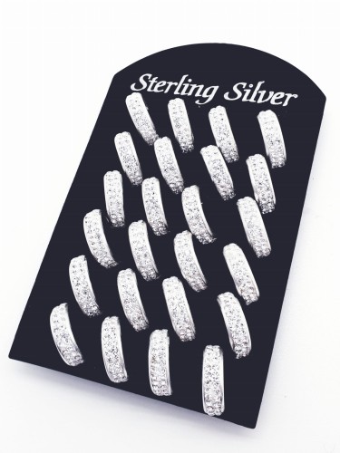 Przejdź do produktu Paletka - 12 Par - Półkole  