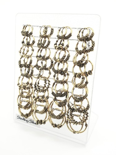 Przejdź do produktu Paletka - 36 Par - Tajlandia Pozłacane