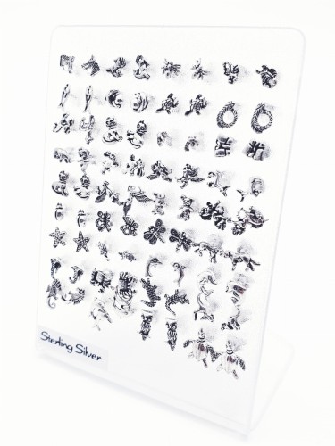 Przejdź do produktu Paletka - 36 Par - Zwierzęta / Dziecięce