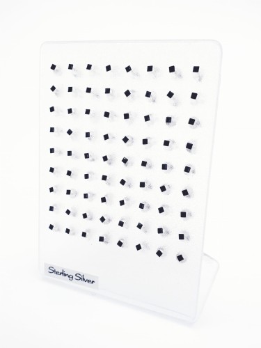 Przejdź do produktu Paletka - 36 Par - Kwadrat 