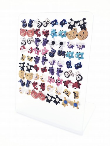 Przejdź do produktu Paletka - 36 Par - Zwierzęta / Dziecięce