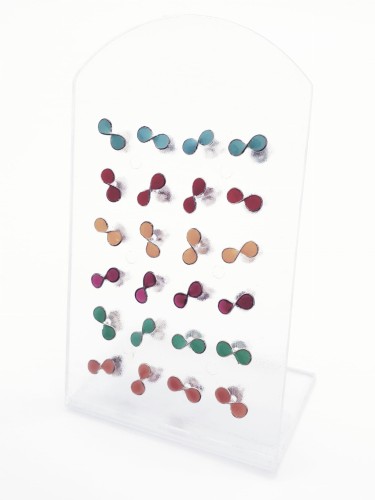 Przejdź do produktu Paletka - 12 Par - Nieskończoność 