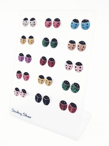 Przejdź do produktu Paletka - 15 Par - Biedronki 