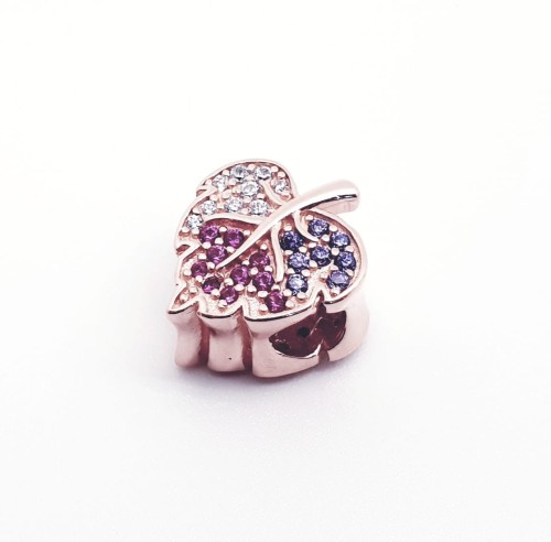 Przejdź do produktu Charms do Bransoletki Modułowej - Liść 